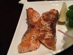 -太原富力万达文华酒店·美食汇西餐厅