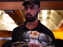 -Ministry of Crab(科伦坡店)