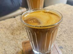 -Metal hands·铁手咖啡