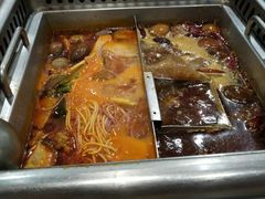 -海底捞火锅(关山保利店)