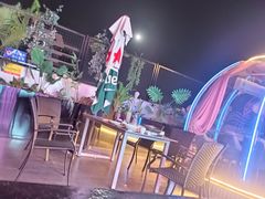 -粉墨特色菜·烧烤音乐酒馆