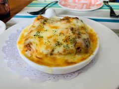 -Kitchen·Y洋厨房西餐厅(王府壹号店)