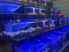-真浪花园海鲜餐馆