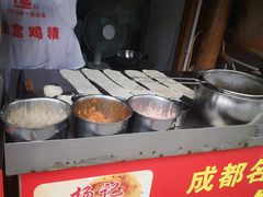 -青石桥老瓦房肥肠粉总店(青石桥总店)