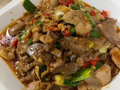 -呷得家常菜馆(王公塘店)