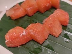 -金链花·泰国餐厅(国贸店)