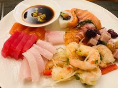 -丽晶酒店-金宝99 Restaurant