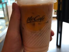 -麦当劳(坂田分店)