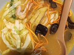 -云味馆米线(广州白云凯德店)