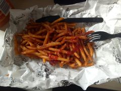 -Tubestation站点比萨(五道营店)