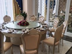 包厢-海南鑫源温泉大酒店·鑫餐厅