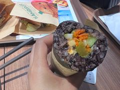 -魏家凉皮(科技三路店)