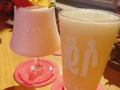 -福嗝er 咖啡&精酿餐吧(东四店)