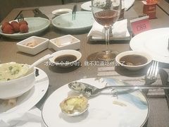 -温州君廷酒店.塞纳宫自助餐厅