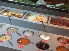 -韩味园果木炭烤鲜肉(陵东街店)