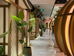 -青水瓦台汤泉(未央店)