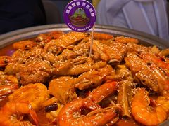 -徐记小怪兽肉蟹煲店(哈西万达金街店)