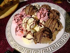 -92°C俄式厨房(中央大街店)