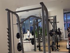 -YCHL FIT 健身(星寰店)