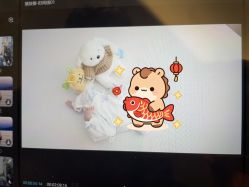 点击看大图 -玛瑞莎孕婴童摄影到家拍