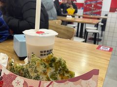 -书亦烧仙草(芙蓉天虹店)