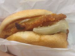 -德克士(三门路店)