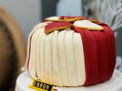-杜哈夫DOUX RÊVE·生日蛋糕(日月光店)