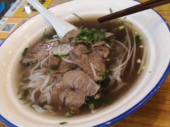 -阮氏娘·越南料理(双子塔店)