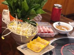 -重庆鸡公煲(学衡路店)