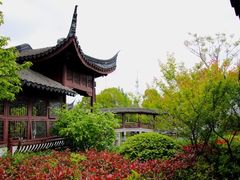 -召稼楼古镇