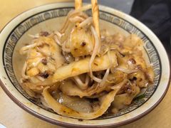 -马王庙刀削面馆(四川省交通学院宿舍店)