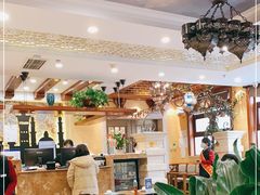 大堂-巴依老爷新疆美食(望京小街店)