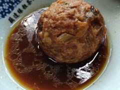 -粗茶淡饭(东关街店)