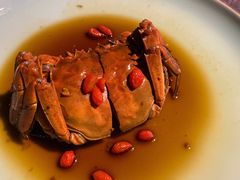 -蟹榭·本帮江浙菜·蟹宴(五角场合生汇商场店)