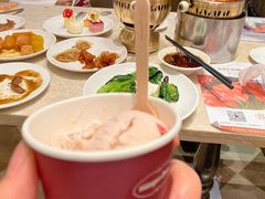 -芭菲盛宴·环球美食(北城国际店)