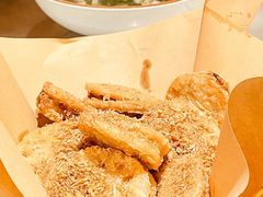 -老平安农家菜(平安店)