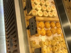 -吴记·吴酥生PASTRY宫廷酥饼