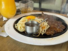 -豪客来牛排(人民东路店)