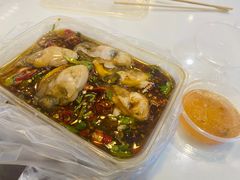 -圆蛋酒料•生腌(开元路店)
