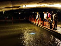 -南通濠河风景名胜区