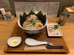 -面屋 猪一