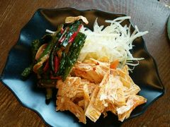 -大妈水饺(文华巷店)
