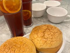 -翠华餐厅(正佳广场店)