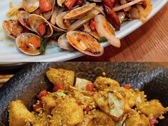 -状元阁烧烤(新华路总店)