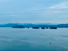 -绿城千岛湖喜来登度假酒店