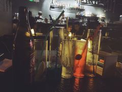 -ohbar live house(人广店)