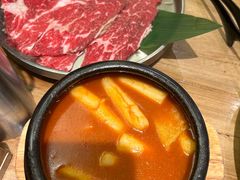 -汉拿山(北京上地华联店)
