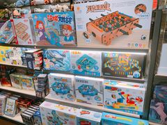 -酷乐潮玩(金桥国际店)