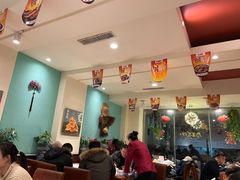 -东方饺子王(和平里店)