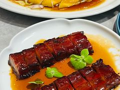 -陶兰居·手工点心·粤菜(圆融时代广场店)